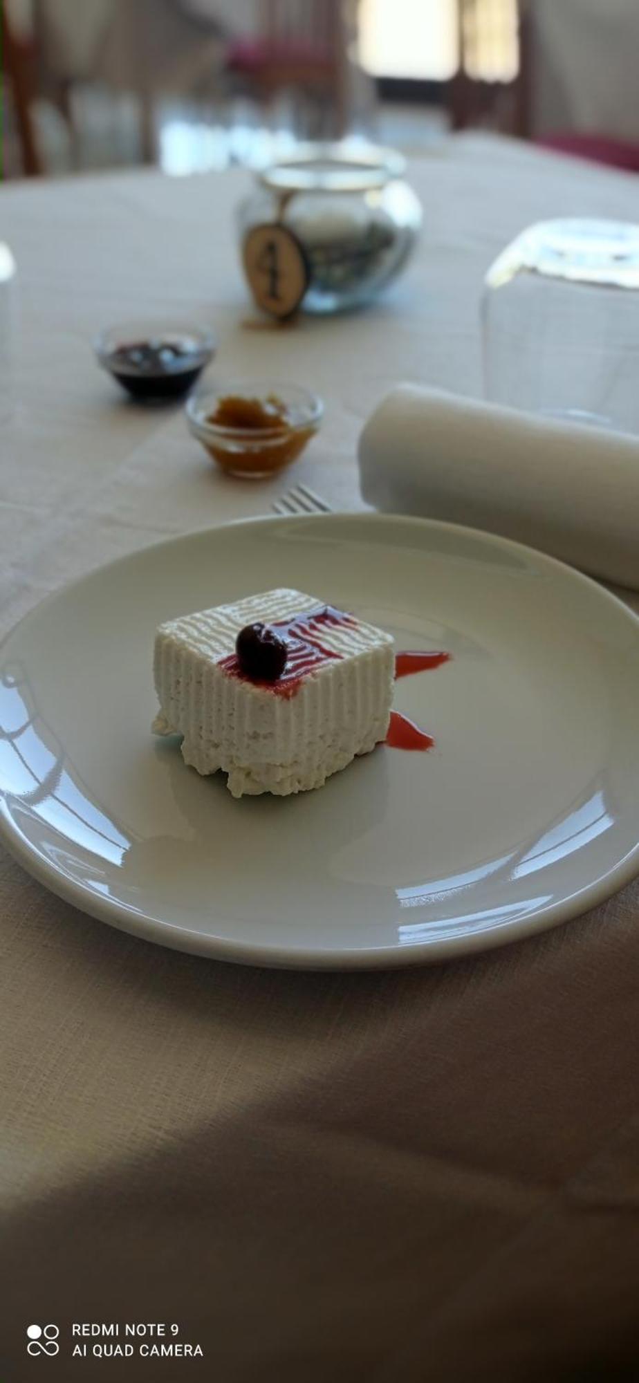 Terrae Eremis: Ristorante, Bar, B&B Roccamorice Exterior photo