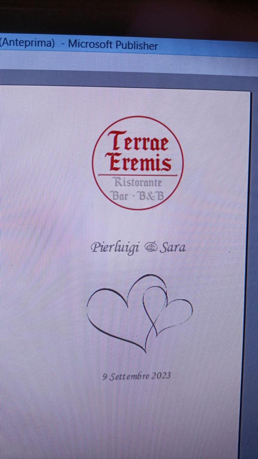 Terrae Eremis: Ristorante, Bar, B&B Roccamorice Exterior photo